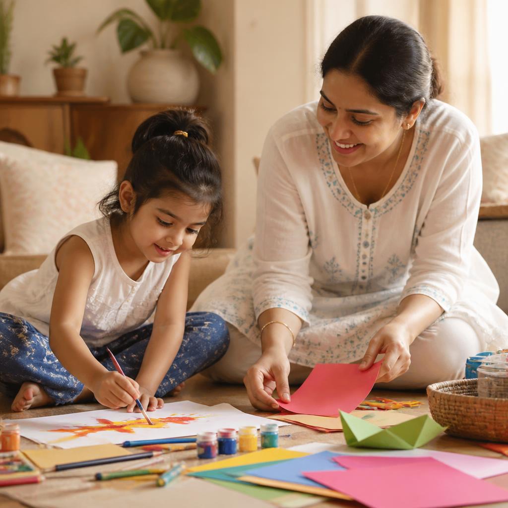 A personalised connection language